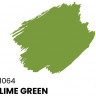 C1064 ICM Краска акриловая для творчества, цвет "Лаймовый зеленый" (Lime Green), 12 мл. C1064 ICM Краска акриловая для творчества, цвет "Лаймовый зеленый" (Lime Green), 12 мл.