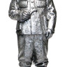 Оловянная миниатюра "И.В.Сталин, 1939-43 гг. СССР"