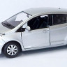 Автомобиль "Toyota Yaris" М 1/32 Автомобиль "Toyota Yaris" М 1/32