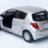 Автомобиль "Toyota Yaris" М 1/32 Автомобиль "Toyota Yaris" М 1/32