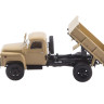 Масштабная модель "Самосвал Горький-3504 (52-02)" М 1/43 Масштабная модель "Самосвал Горький-3504 (52-02)" М 1/43