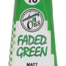 LS-16 Wilder Краска масляная "Зеленый выцветший" / Faded Green, 20 мл.