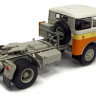 Масштабная модель "Седельный тягач Skoda-706 RTTN" М 1/43 Масштабная модель "Седельный тягач Skoda-706 RTTN" М 1/43