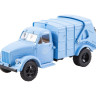Масштабная модель "Мусоровоз 93М (51)" М 1/43 Масштабная модель "Мусоровоз 93М (51)" М 1/43