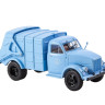 Масштабная модель "Мусоровоз 93М (51)" М 1/43 Масштабная модель "Мусоровоз 93М (51)" М 1/43