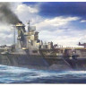 Сборная модель "Авианосец ВМС Японии "JUNYO",  М 1/350