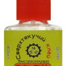 Клей для моделей "Mazhor Models", супертекучий, быстросохнущий (Extrafast thin cement), 40 мл., с кистью.