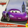Сборная модель "Холли ДеЛюкс"