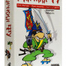Настольная игра "Манчкин Фу"