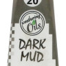 LS-20 Wilder Краска масляная "Грязь темная" / Dark Mud, 20 мл.