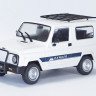 Масштабная модель "Автомобиль Автокам-2160 "Рейнджер", 1990-1997 гг. М 1/43 Масштабная модель "Автомобиль Автокам-2160 "Рейнджер", 1990-1997 гг. М 1/43