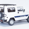 Масштабная модель "Автомобиль Автокам-2160 "Рейнджер", 1990-1997 гг. М 1/43 Масштабная модель "Автомобиль Автокам-2160 "Рейнджер", 1990-1997 гг. М 1/43