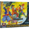 Набор солдатиков "Пираты", 8 фигур.