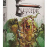 Настольная игра "Берсерк. Гибель богов. Гурманы Исхара".