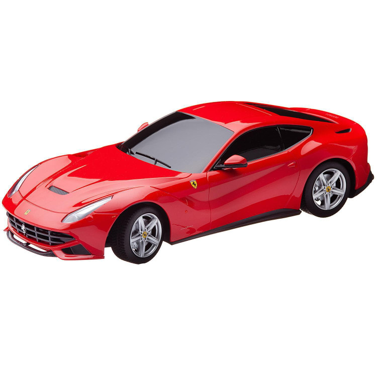 Автомобиль радиоуправляемый Ferrari F12 Berlinetta М 1/18 Автомобиль радиоуправляемый Ferrari F12 Berlinetta М 1/18