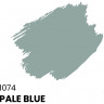 C1074 ICM Краска акриловая для творчества, цвет "Бледно-голубой" (Pale Blue), 12 мл. C1074 ICM Краска акриловая для творчества, цвет "Бледно-голубой" (Pale Blue), 12 мл.