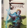 Настольная игра "Берсерк. Гибель богов. Изгнанники Алламора".