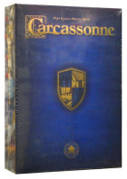 Настольная игра "Каркассон. Юбилейное издание."