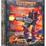 Конструктор "Техноробот Videoman 14 "Командор"