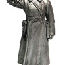 Оловянная миниатюра "Лейтенант пехоты РККА. 1941 г. СССР"