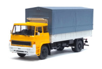 Масштабная модель "Автомобиль Skoda 100.05"   М 1/43