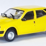 Масштабная модель "Автомобиль ИЖ-19 "Старт", 1975 г. М 1/43 Масштабная модель "Автомобиль ИЖ-19 "Старт", 1975 г. М 1/43