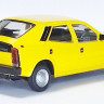 Масштабная модель "Автомобиль ИЖ-19 "Старт", 1975 г. М 1/43 Масштабная модель "Автомобиль ИЖ-19 "Старт", 1975 г. М 1/43