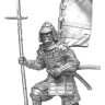 Оловянная миниатюра "Асигару, Япония, 1500-1600 года"