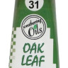 LS-31 Wilder Краска масляная "Дубовый лист" / Oak Leaf, 20 мл.