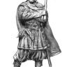 Оловянная миниатюра "Игорь Рюрикович, Князь Киевский"