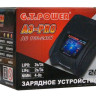 Универсальное зарядное устройство G.T.Power LiPo/NiMh (220В/2А/2-3S) T-plug/TRX/Tamiya/MiniTamiya/XT60