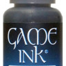 72094 Vallejo Game Color Ink Чернила "Чёрный" / Black, 17 мл.