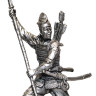 Оловянная миниатюра "Асигару, Япония, 1500-1600 года"