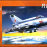 Сборная модель "Истребитель M&G-21R"  М 1/72