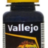 71251 Vallejo Model Air Краска "Черный NATO", RAL6031 / NATO Black, 17 мл.