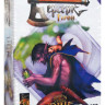 Настольная игра "Берсерк. Герои. Золотой век. Элмор".