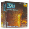 Настольная игра "EXIT Квест. Гробница фараона."