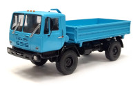 Масштабная модель "Автомобиль КАЗ-4540"   М 1/43