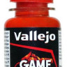72601 Vallejo Game Color Special FX Эффект "Свежая кровь" / Fresh Blood, 18 мл.