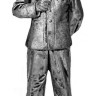 Оловянная миниатюра "Сталин Иосиф Виссарионович" Оловянная миниатюра "Сталин Иосиф Виссарионович"
