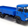 Масштабная модель "Автомобиль AVIA A31N, бортовой" М 1/43 Масштабная модель "Автомобиль AVIA A31N, бортовой" М 1/43