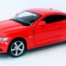 Автомобиль "Ford Mustang 2015 г." М 1/32 Автомобиль "Ford Mustang 2015 г." М 1/32