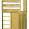 Сетки для модели Т-34/76 1940-41 гг.   М 1/35