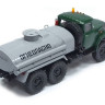 Масштабная модель "Автоцистерна АЦ-4,0 (131)" М 1/43 Масштабная модель "Автоцистерна АЦ-4,0 (131)" М 1/43