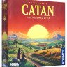 Настольная игра "Колонизаторы Catan (2025)".