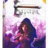 Настольная игра "Берсерк.Семена раздора. Стартовый набор "Слуги Тальгаты".