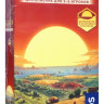 Настольная игра "Колонизаторы Catan (2025). Дополнение для 5-6 игроков".