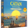 Настольная игра "Колонизаторы Catan (2025). Дополнение "Мореходы".
